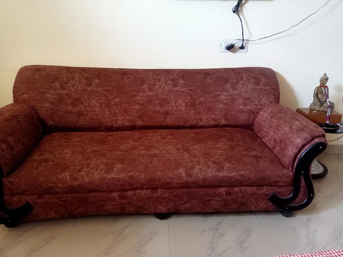 Sugandhim Kutir Leilighet Dehradun Eksteriør bilde